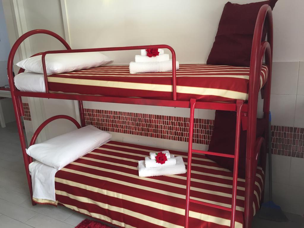 Rosa Di Ortigia Apartman Szirakúza Kültér fotó