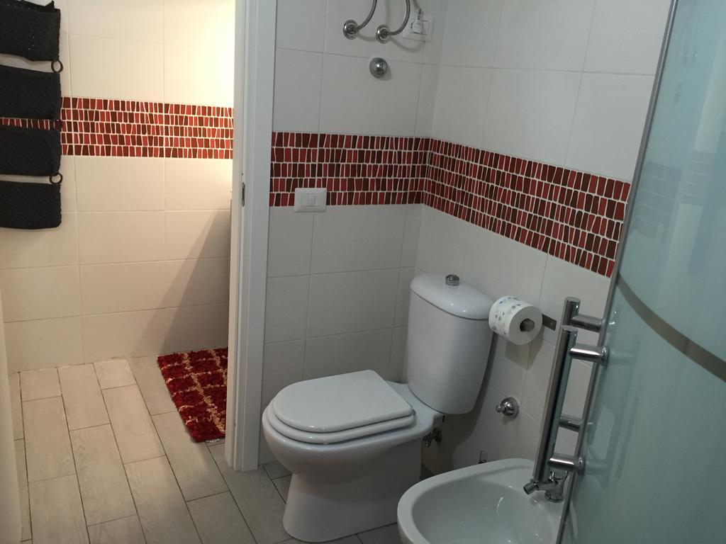 Rosa Di Ortigia Apartman Szirakúza Kültér fotó