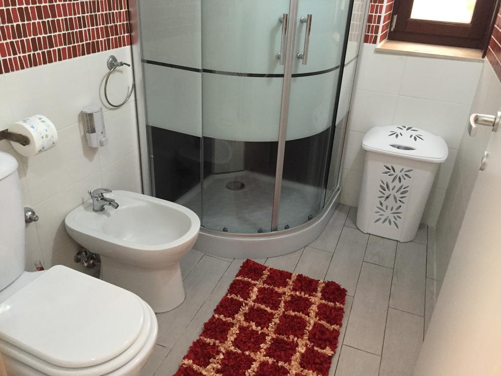 Rosa Di Ortigia Apartman Szirakúza Kültér fotó